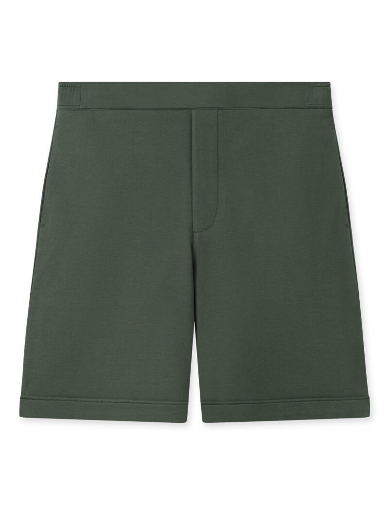 JON CLASSIC BERMUDA FTE CO