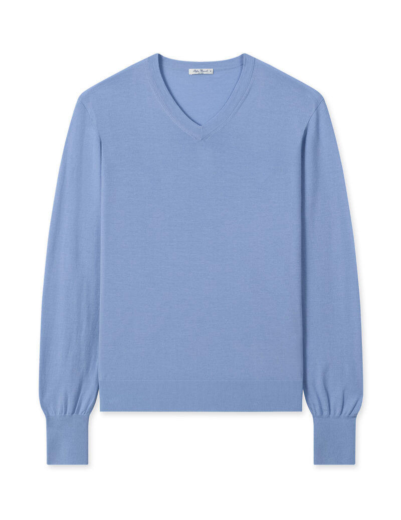 ARTUR LA WV FF LIGHT BLUE